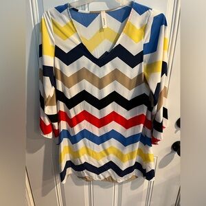 Vintage Yetts Los Angeles Women’s Dress